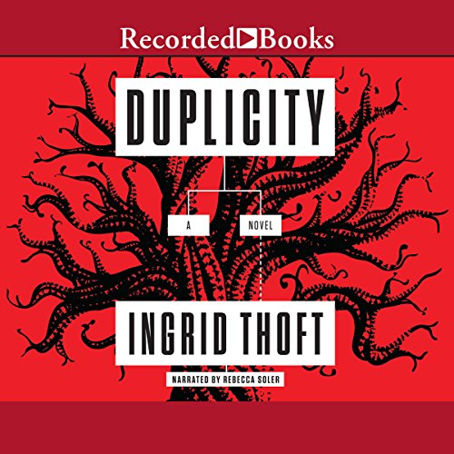 Cover of Duplicity