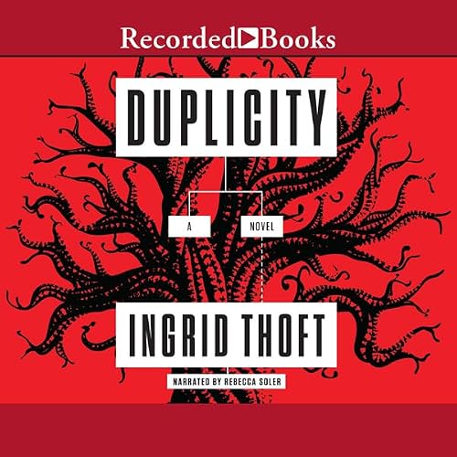 Cover of Duplicity