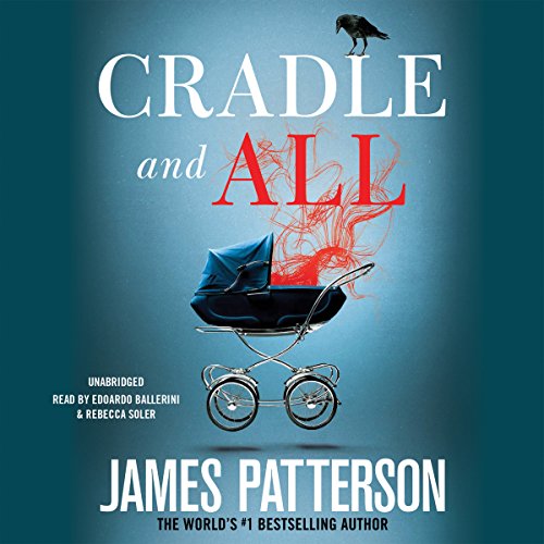Cover of Cradle and All