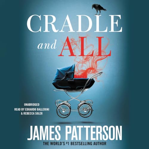 Cover of Cradle and All