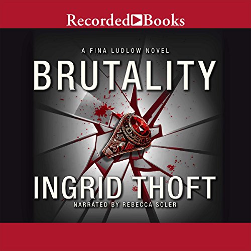 Cover of Brutality