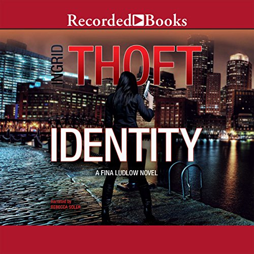 Cover of Identity