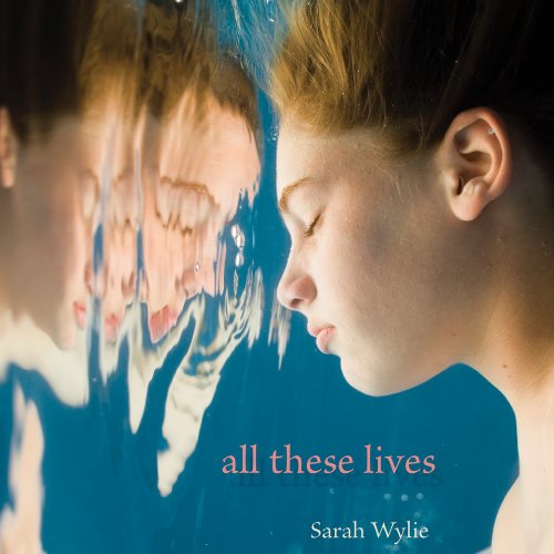 Cover of All These Lives