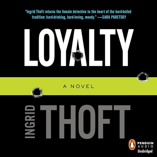 Cover of Loyalty