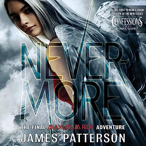 Cover of Nevermore