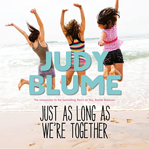 Cover of Just as Long as We're Together