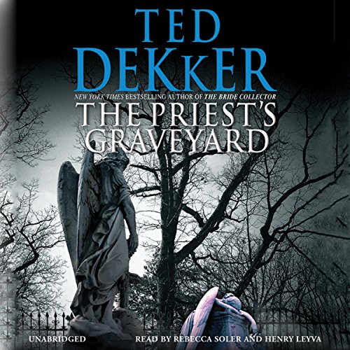 Cover of The Priest's Graveyard
