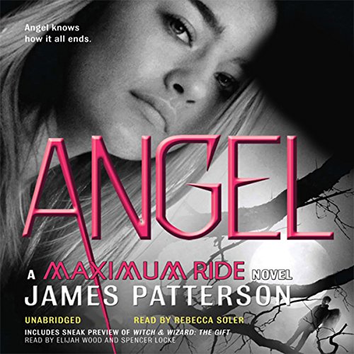 Cover of Angel
