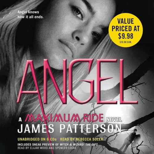 Cover of Angel