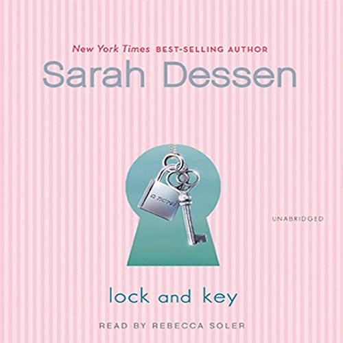 Cover of Lock and Key