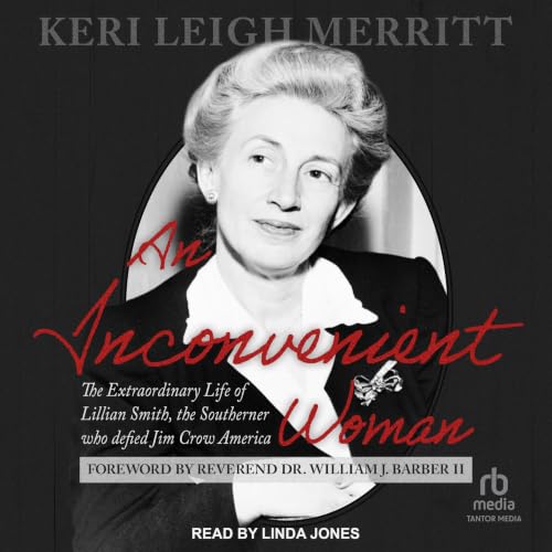 Cover of An Inconvenient Woman