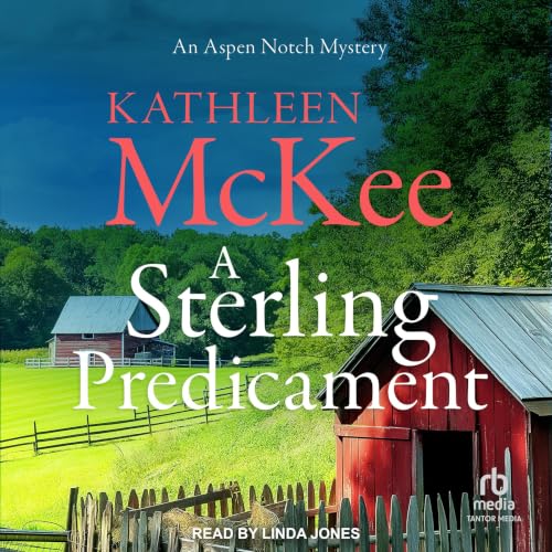 Cover of A Sterling Predicament