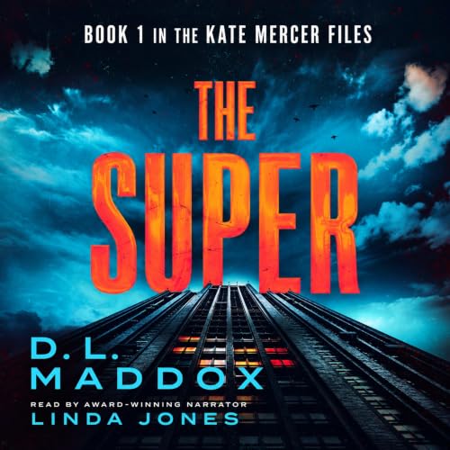 Cover of The Super