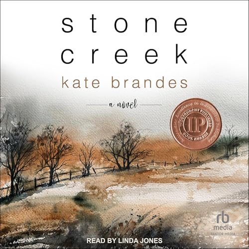 Cover of Stone Creek