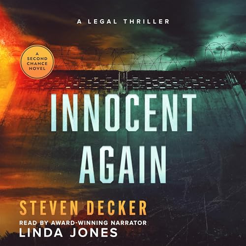 Cover of Innocent Again