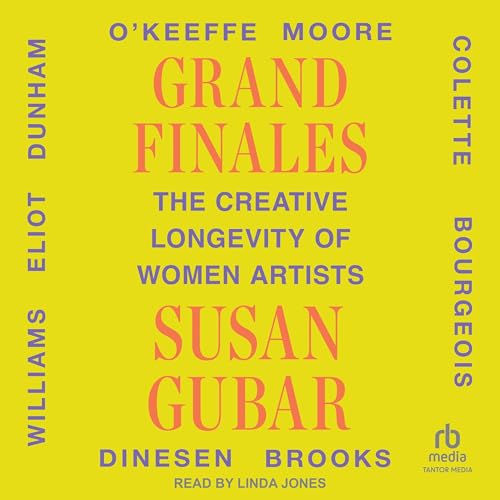 Cover of Grand Finales