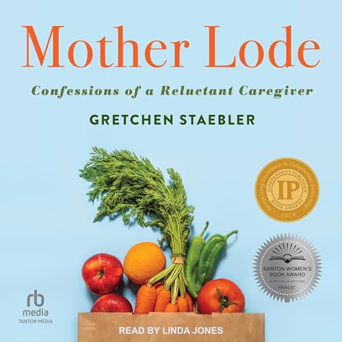 Cover of Mother Lode