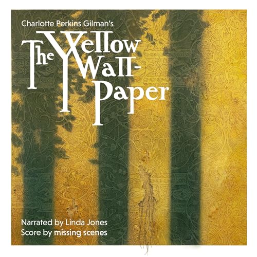 Cover of The Yellow Wallpaper