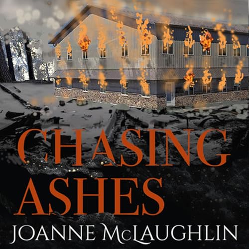 Cover of Chasing Ashes