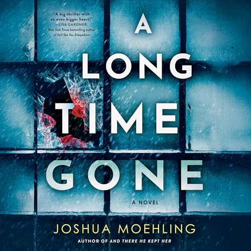 Cover of A Long Time Gone