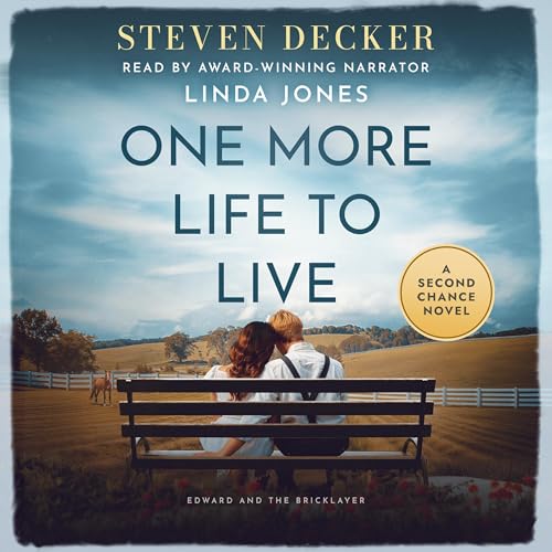 Cover of One More Life to Live