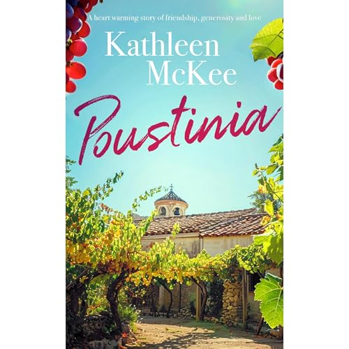 Cover of Poustinia
