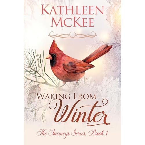 Cover of Waking from Winter