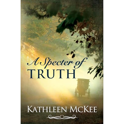 Cover of A Specter of Truth