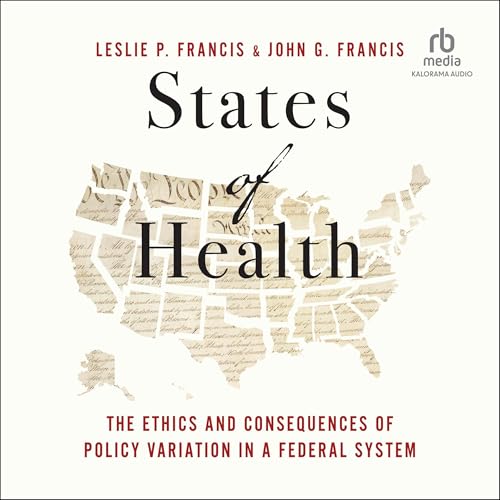 Cover of States of Health