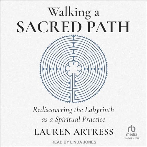 Cover of Walking a Sacred Path