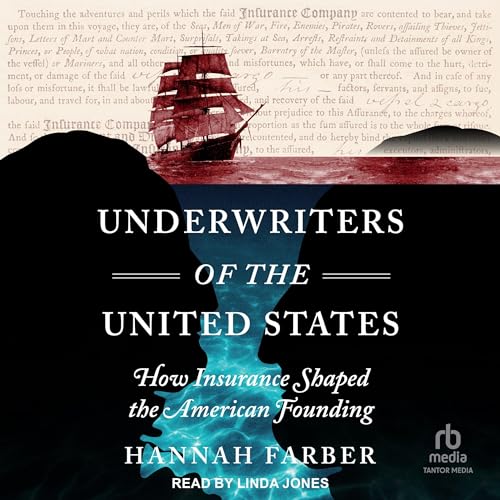 Cover of Underwriters of the United States