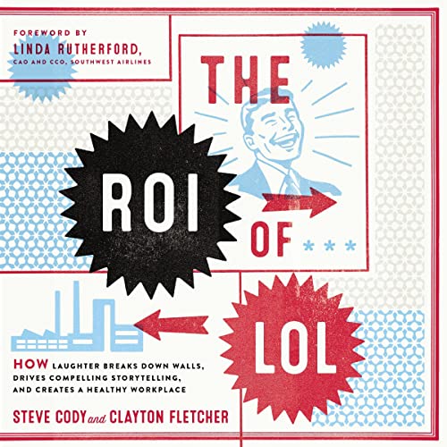 Cover of The ROI of LOL