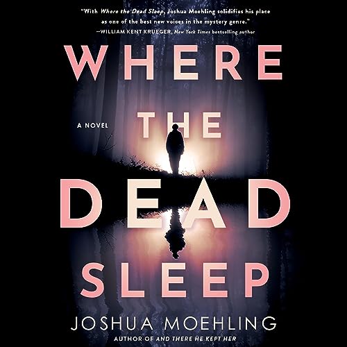 Cover of Where the Dead Sleep