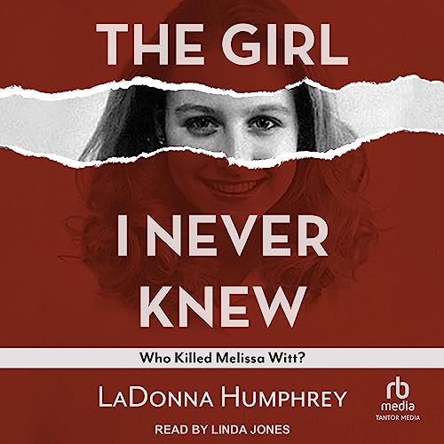 Cover of The Girl I Never Knew