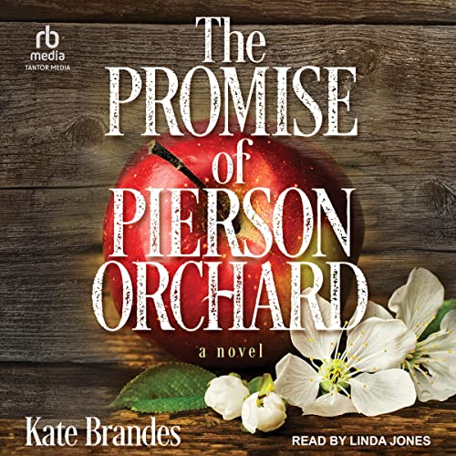 Cover of The Promise of Pierson Orchard