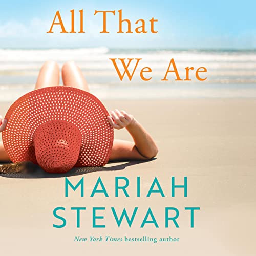 Cover of All That We Are