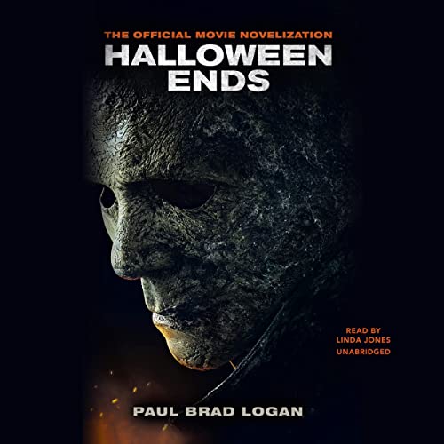 Cover of Halloween Ends