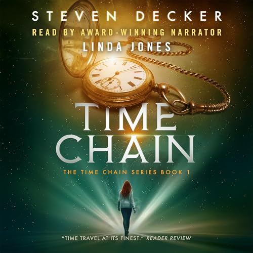 Cover of Time Chain