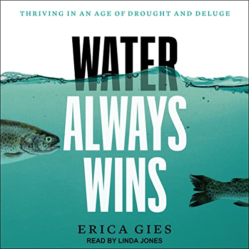 Cover of Water Always Wins