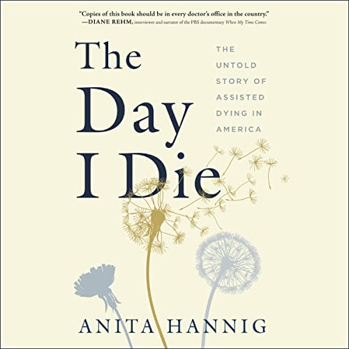 Cover of The Day I Die