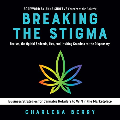 Cover of Breaking the Stigma