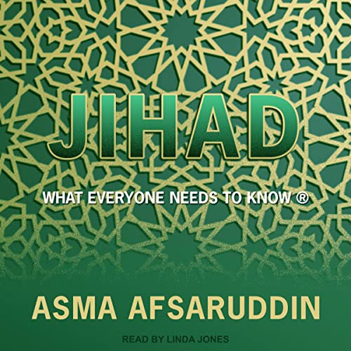 Cover of Jihad
