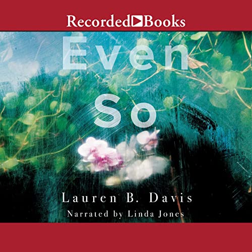 Cover of Even So