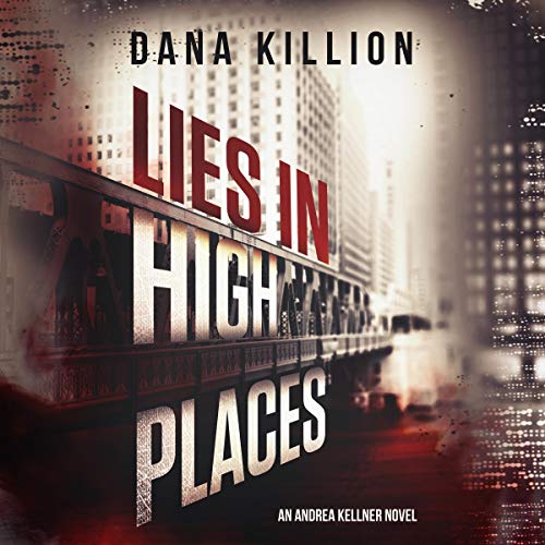 Cover of Lies in High Places