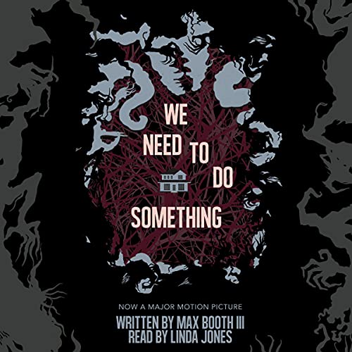 Cover of We Need to Do Something