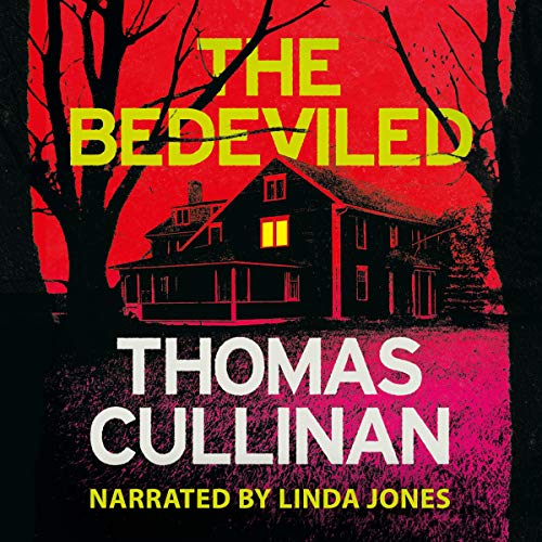 Cover of The Bedeviled