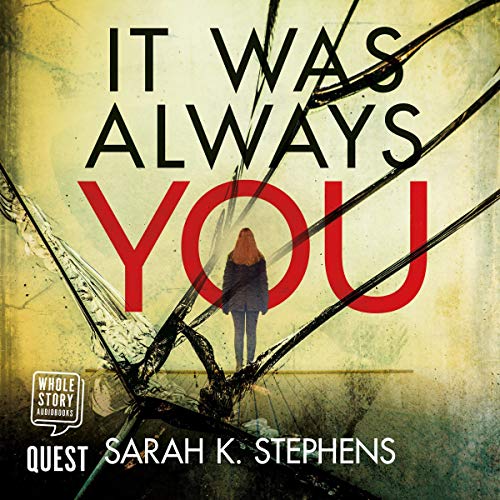 Cover of It Was Always You
