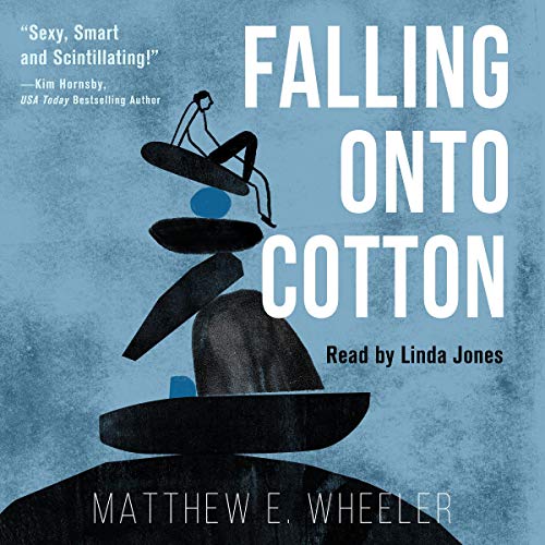 Cover of Falling onto Cotton