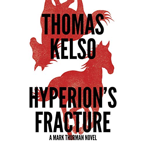 Cover of Hyperion's Fracture