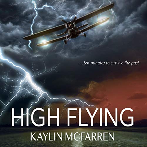 Cover of High Flying